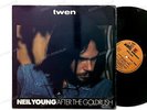 Neil Young - After The Gold Rush GER LP 1970 FOC //7