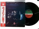 Crosby, Stills, Nash & Young - 4 Way Street Japan 2LP FOC + Insert + Obi //24