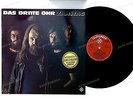 Das Dritte Ohr - Zahltag GER LP 1980 //3