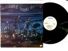 Colosseum II - Strange New Flesh - UK LP 1976 //5