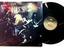 Kiss - Alive US 2LP FOC + Insert //10