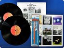PINK FLOYD A Nice Pair The Piper at The Gates EMS40068 OBI 2LP GH4333