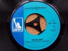 THE IDLE RACE - Days Of The Broken Arrows - Liberty-1969 -A Jeff Lynne recording