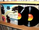 MILES DAVIS - BITCHES BREW - PRESSAGE HOLANDAIS 2 LP CBS 66236 DE 1970