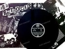 The Buttocks Law And Order (Mehr Pogo Leute 1978-83) GER LP 1991 + Innerbag //1