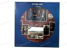 Metallica - Master Of Puppets UK LP 1986 Ltd Ed Picture-Disc //10