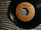 Vibratos Ltd. 45rpm PROJECT SPECTOR  'Something Else'  'I'll Be Back'  garage