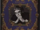 Elton John vinyl LP album record The One UK 512360-1 ROCKET 1992
