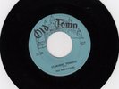 OLD TOWN 1053-INSPIRATORS- STARLIGHT TONIGHT/OH WHAT A FEELING- GREAT NY BALLAD