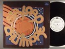 Sir Lord Baltimore  Self-Titled   Hard Rock; Psych  White Label Promo