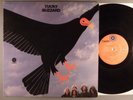 Tucky Buzzard  Self-Titled    Hard Rock   With Bio Insert