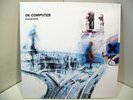 Radiohead - OK Computer LP Capitol EMI 1997 Vinyl Record