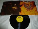 GRAND FUNK-phoenix  '73 UK CAPITOL LP ORIG. HARD PSYCH ROCK