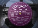 EDDIE COCHRAN Singin' To My Baby LONDON UK ORIGINAL HA-U2093 Ace LP Worn Sleeve