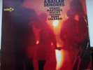 LP -CHANO MARTINEZ SEXTET - A BAILAR SENORES - DECCA-74900