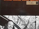 THE HORACE SILVER QUINTET FINGER POPPIN' WITH LP BLUE NOTE STEREO 1959 DG RVG