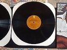 Merl Saunders & Jerry Garcia Live at Keystone 2 LP 1973 Fantasy Grateful Dead