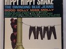 Swinging Blue Jeans - Hippy Hippy Shake LP - Imperial LP 9261 - Mono 1st - VG+