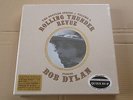BOB DYLAN  THE ROLLING THUNDER REVUE  BOOTLEG SERIES VOL 5   200 GRAMM PRESSUNG