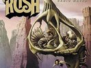 Rush - Radio Waves -coloured- Vinyl LP Coda NEW