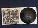 Getting Shit for Growing Up - Mission Impossible - Dave Grohl  Dischord Records