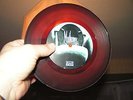 Mudhoney ?– Touch Me I'm Sick - Original brown/ red vinyl  - ex cond -  listen