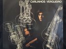 CARLINHOS VERGUEIRO - JOSE MAURO CARTOLA TOM ZE SAMBA JAZZ PSYCH FOLK BRAZIL ?