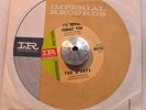 NORTHERN SOUL 45 - THE O'JAYS - I'LL NEVER FORGET YOU PROMO Audition HEAR