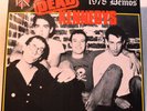 PUNK 45 - DEAD KENNEDYS 1978 DEMOS RSD Limited Colored Wax HEAR