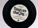Diana Ross and the Supremes RARE 45  “Times are Changing.” EEOC Promo