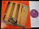 Troy Ramey And The Soul Searchers Nashboro 7190 Try Being Born Again