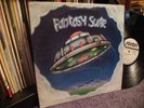 Magic Dragon - Fantasy Suite LP PRIVATE RARE  SPACE PROG DISCO Vinyl