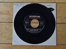 Northern soul Dean Parrish 'Bricks, broken bottles & sticks' Musicor records