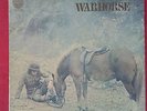 PROG-WARHORSE-WARHORSE-UK ORIGINAL VERTIGO G/F SLEEVE
