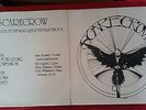 RARE PRIVATE FOLK/PROG-SCARECROW-SCARCROW-UK ORIGINAL SPILT MILK LP NUMBERED