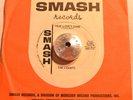 GARAGE 45 - THE COUNTS - TRUE LOVE'S GONE /STORMY WEATHER WL PROMO Doo Wop HEAR