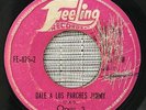 OPUS 3 - Dale a Los Parches Jimmy - RARE GUATEMALA GUAGUANCO DESCARGA  45 Bongos