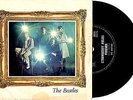 THE BEATLES - STRAWBERRY FIELDS FOREVER / PENNY LANE - 7