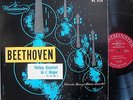 BEETHOVEN Streichquartett op. 59/3 - VIENNA KONZERTHAUS QUARTET - WL 5134