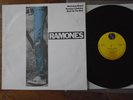 RAMONES ROCKAWAY BEACH RARE 12