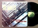 The Beatles - Please Please Me GER LP 1969 //6