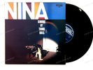 Nina Simone - Nina Simone At Town Hall Denmark LP 1988 //1