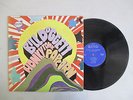 PROMO SAMPLE BILL DOGGETT HONKEY TONK POPCORN LP STARDAY KING RECORDS KS 1078