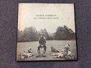 George Harrison - ALL THINGS MUST PASS - 3 LP Record 1970 Apple