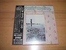 TRACTOR THE WAY WE LIVE/A CANDLE FOR JUDITH Japan mini lp cd Pink Floyd