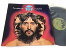 LP / SCHICKE FÜHRS FRÖHLING / SYMPHONIC PICTURES / KRAUT/ OLIVE BRAIN