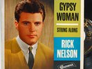 RICK NELSON GYPSY WOMAN EP 7