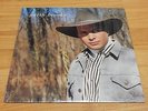 GARTH BROOKS SELF TITLED VINYL RECORD LP RARE COUNTRY IN SHRINK WOW