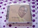 Nat king Cole - Love Is The Thing - SACD