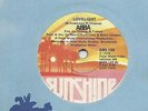 ABBA     SOUTH AFRICA   MISPRINT     45    CHIQUITITA